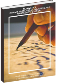 The impact of Income Diversification on Performance and Risk Taking: Case in Indonesia’s Shariah Banking during covid-19