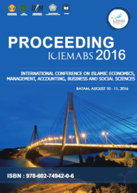 Proceeding ICIEMABS 2016