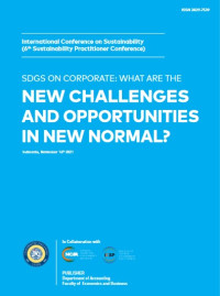 Socially Responsible Investing and Firm Performance: Preliminary Finding in Indonesian Industry During Covid-19